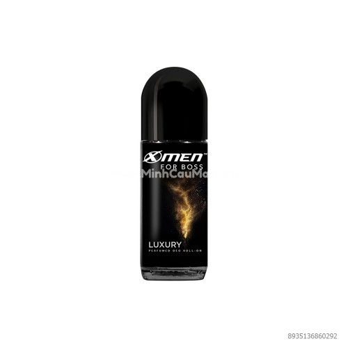 Lăn Khử Mùi Xmen Boss 50ml Lăn Khử Mùi Xmen Boss 50ml